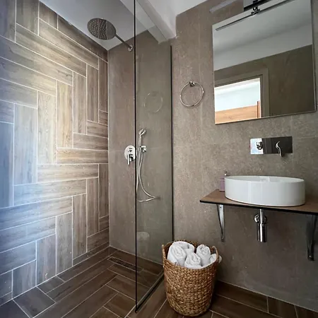 Guest house Pantheon