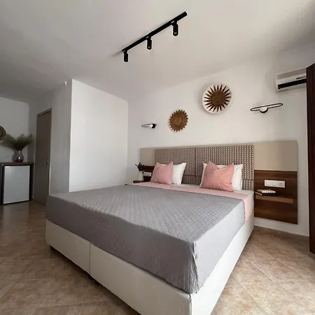 Guest house Pantheon