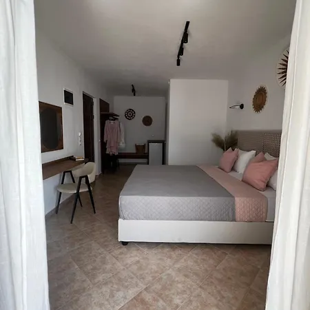 Guest house Pantheon