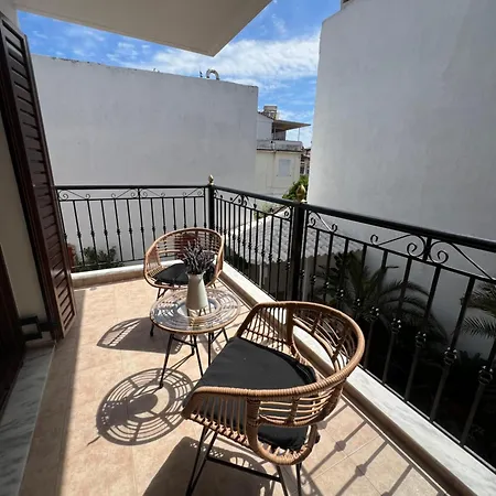 Guest house Pantheon