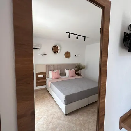 Guest house Pantheon