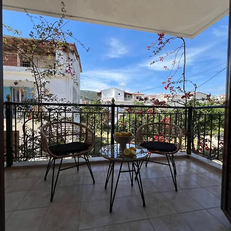 Guest house Pantheon 3*