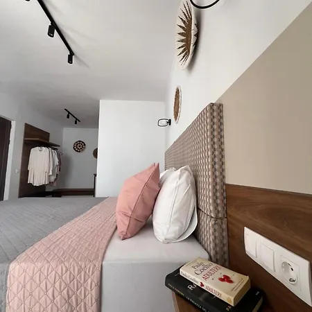 Pantheon Skiathos-stad