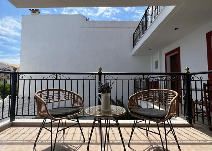 Maison d'hôtes Pantheon