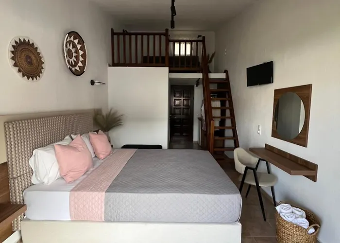 Maison d'hôtes Pantheon 3*