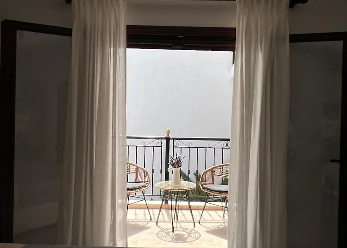 Maison d'hôtes Pantheon Skiathos Chora