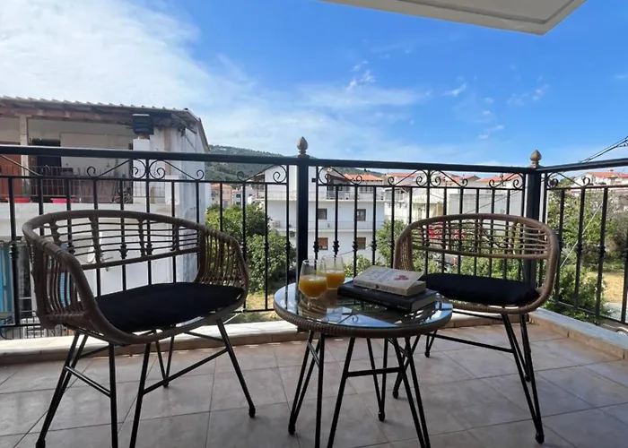 Maison d'hôtes Pantheon