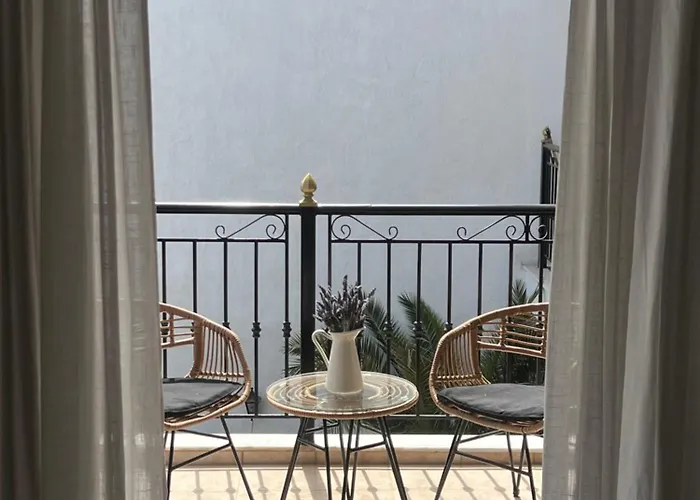 Maison d'hôtes Pantheon Skiathos Chora