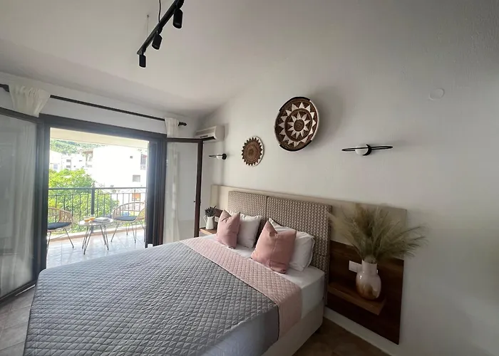 Maison d'hôtes Pantheon Skiathos Chora