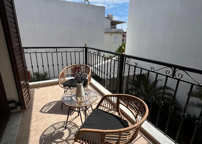 Maison d'hôtes Pantheon