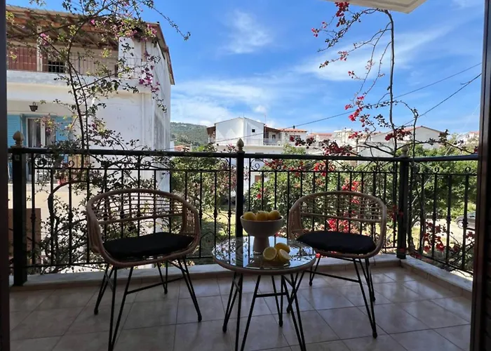 Maison d'hôtes Pantheon 3*